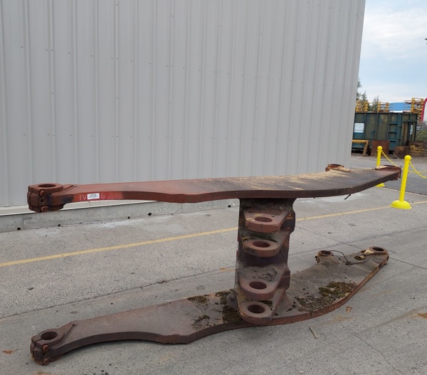 Used BRG & ARM A 9V6026 7