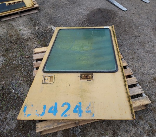 CAT 9V7778 part 1