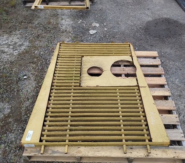 CAT 9V9776 part 1