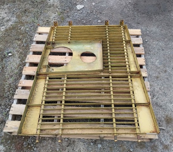 CAT 9V9776 part 2