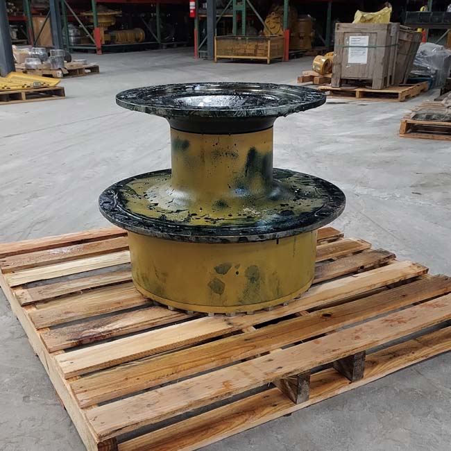 Unused Caterpillar DRIVE GRP - FINAL 9W0593 2