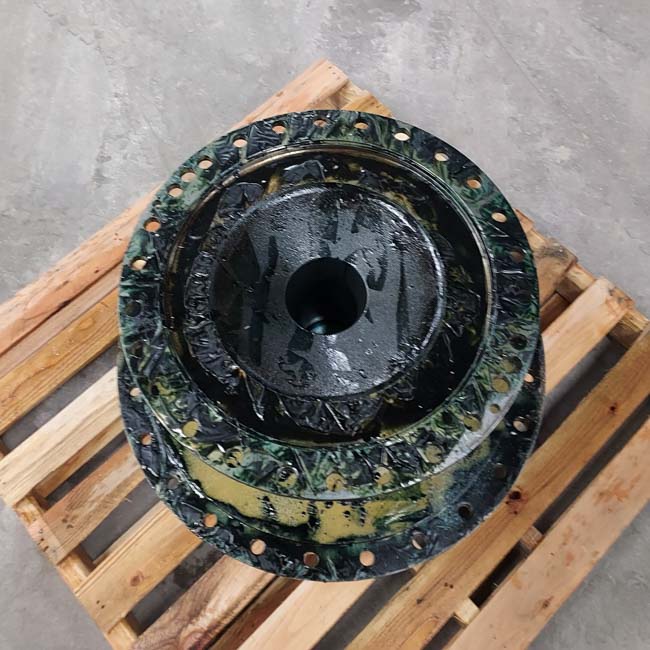 Unused Caterpillar DRIVE GRP - FINAL 9W0593 4