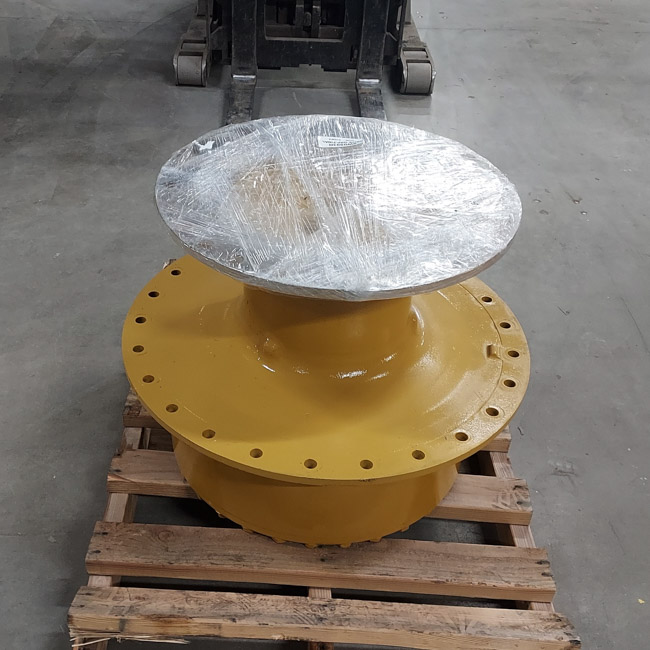 Rebuilt DRIVE GRP - FINAL 9W0593 3