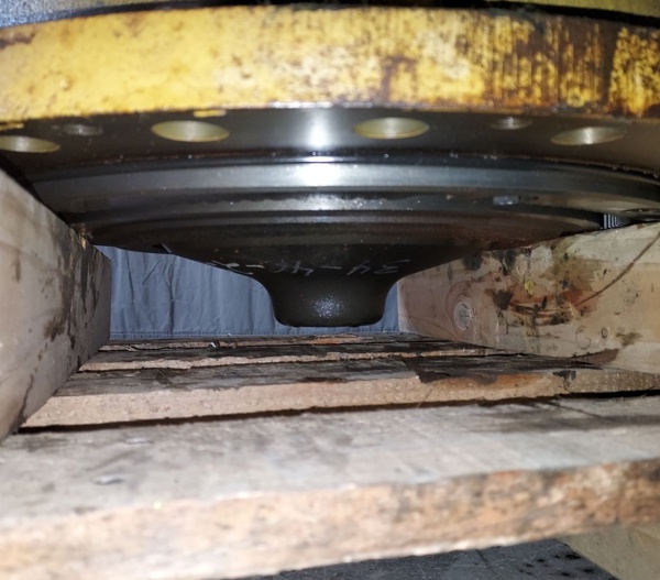 CAT 9W0805 part 4