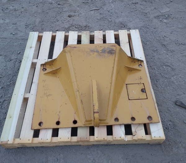 CAT 9W1085 part 1