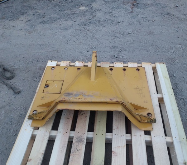 CAT 9W1085 part 2