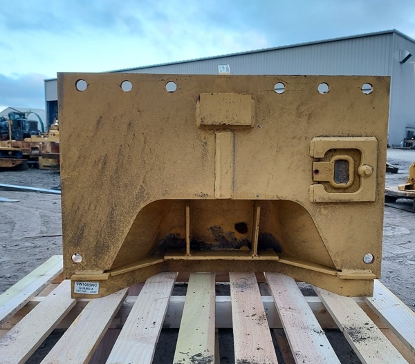 CAT 9W1085 part 3