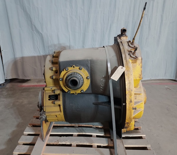 Used TRANSMISSION ARR 9W1720