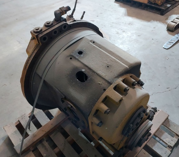 Used TRANSMISSION ARR 9W1720 3