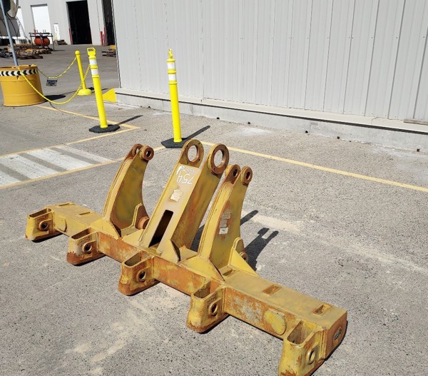 CAT 9W3155 part 1
