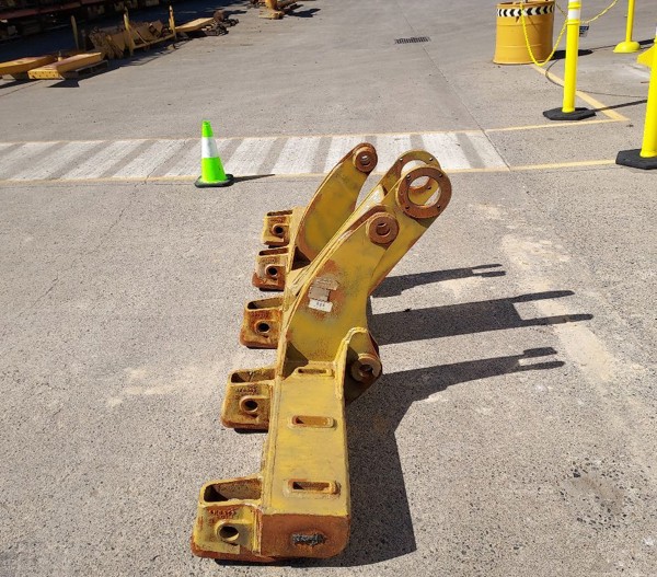 CAT 9W3155 part 2