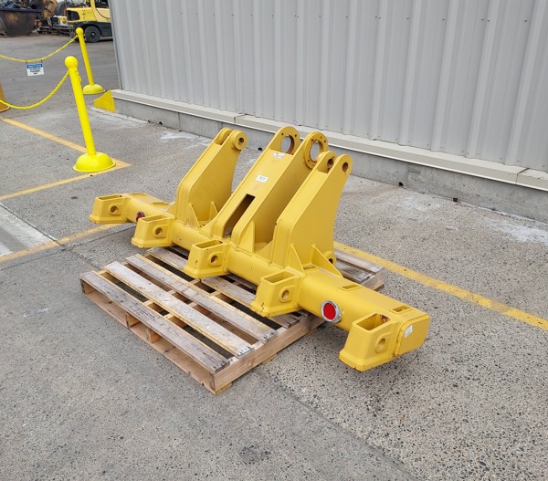 CAT 9W3155 part 2