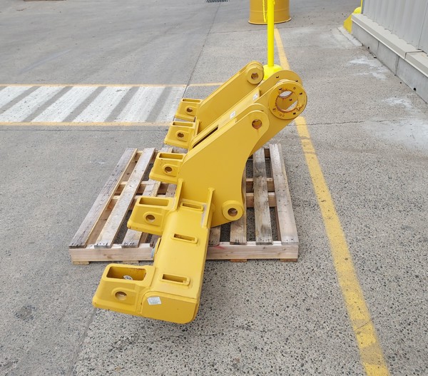 CAT 9W3155 part 3