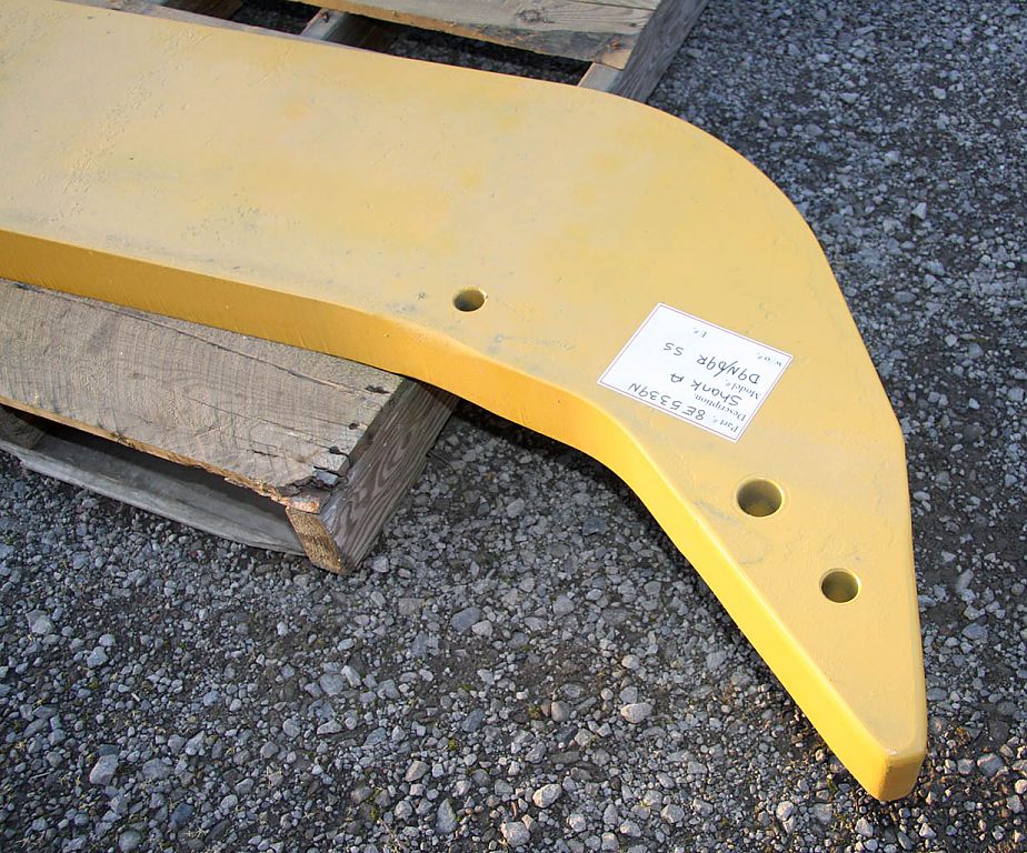 CAT 9W5050 part 4