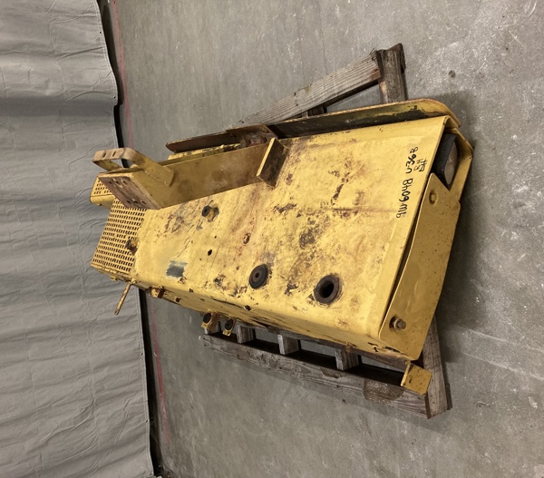 CAT 9W6048 part 2