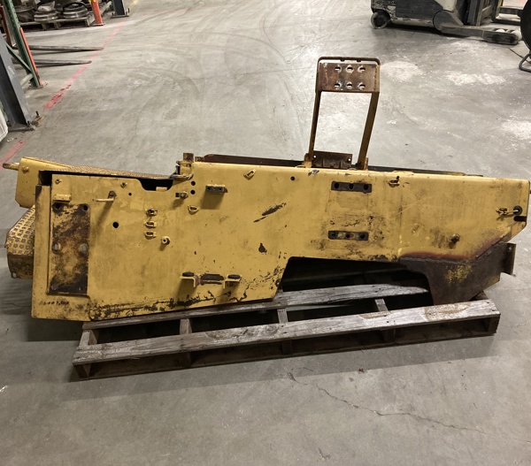 CAT 9W6048 part 3
