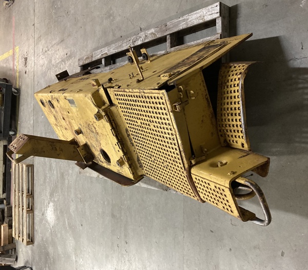 CAT 9W6048 part 4