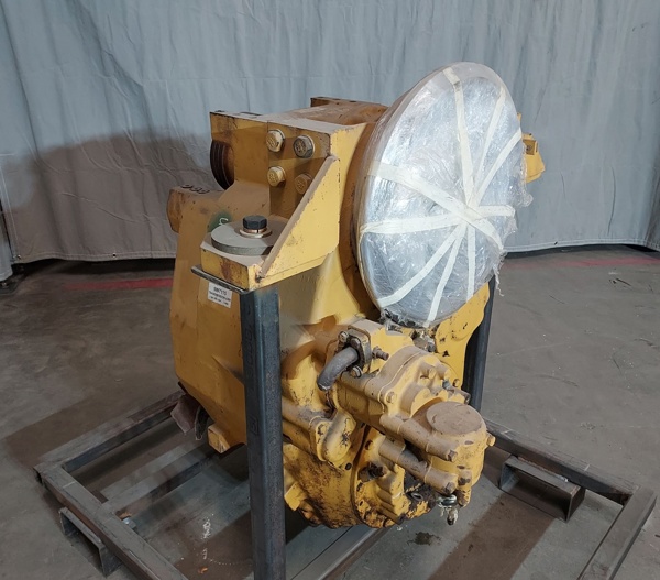 Used TRANSMISSION ARR 9W7115