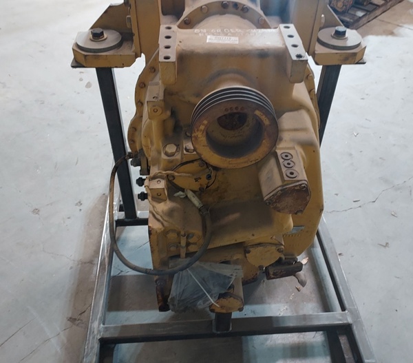 Used TRANSMISSION ARR 9W7115 3