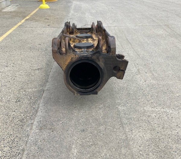 CAT 9W7554 part 4