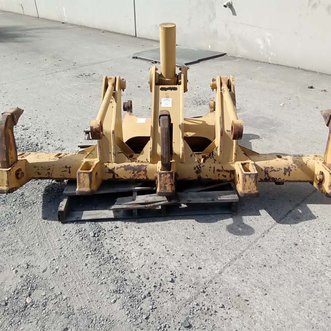 CAT 9W7603 part 1