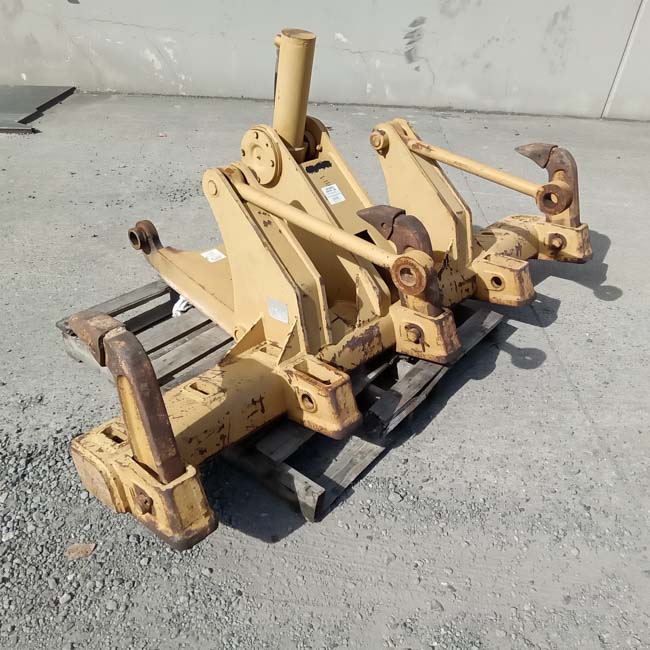 CAT 9W7603 part 3
