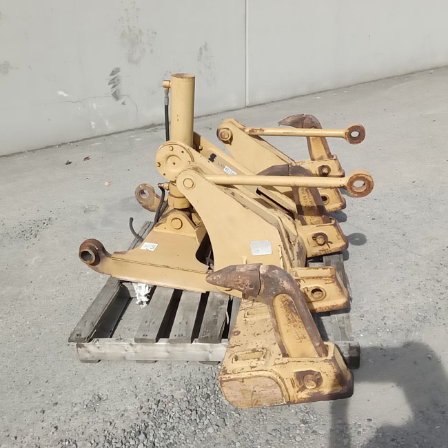 CAT 9W7603 part 4