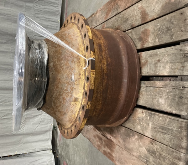 Used DRIVE GRP - FINAL 9W7790 2