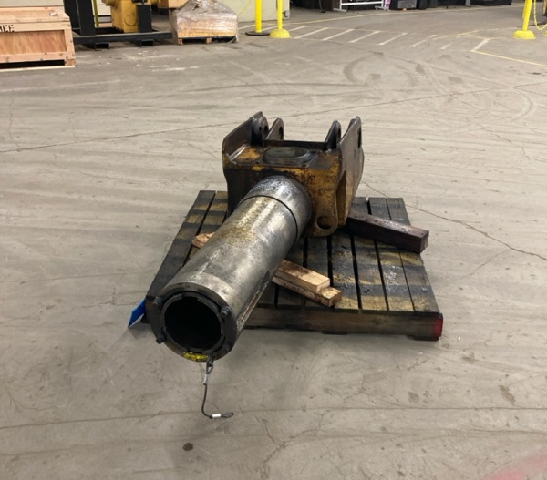 CAT 9W8921 part 4