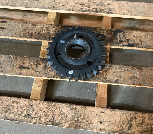 CAT 9W9132 part 1