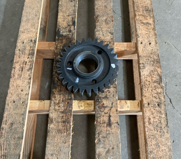 CAT 9W9132 part 2