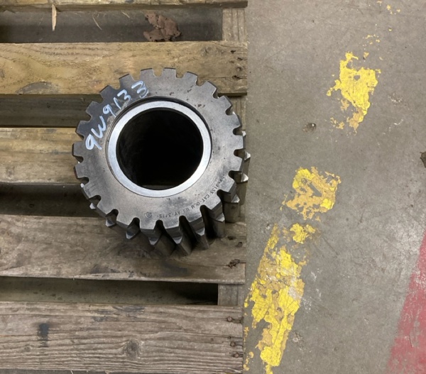 CAT 9W9133 part 1