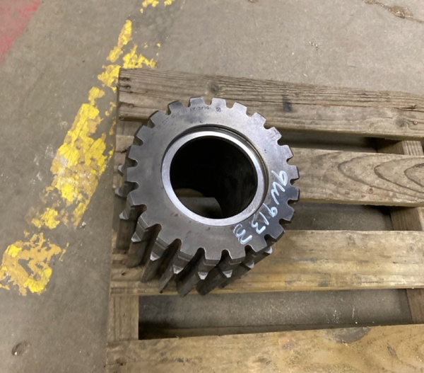 CAT 9W9133 part 2