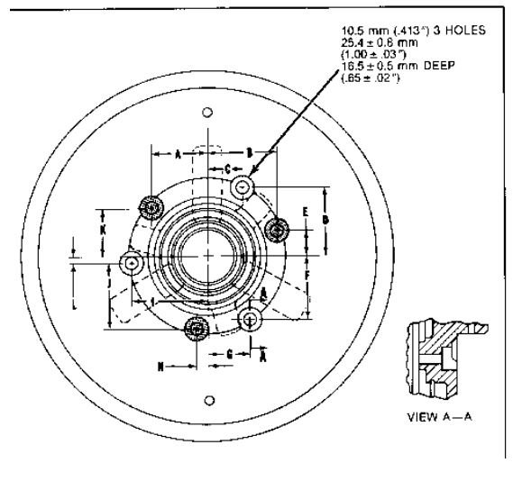 CAT 9W9161 part 2