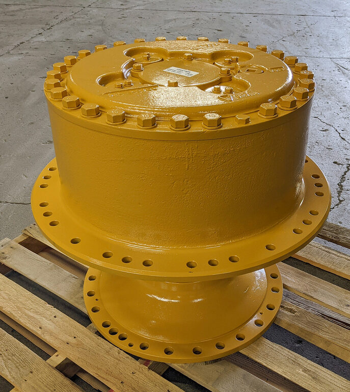 CAT 9W9395 part 9