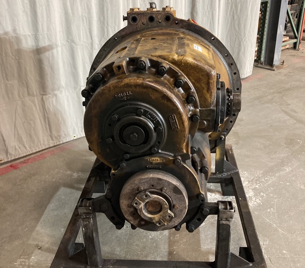 Core TRANSMISSION ARR 9W9613 2