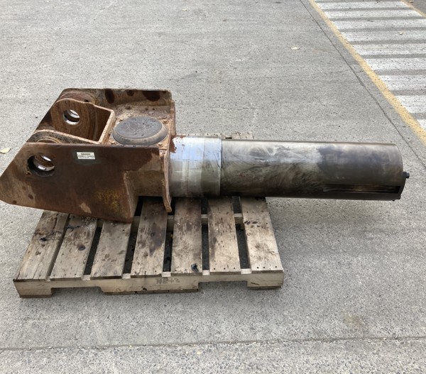 CAT 9W9660 part 3