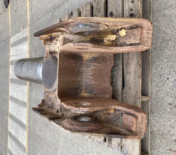 CAT 9W9660 part 4