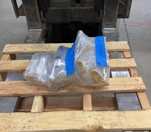 CAT 9W9965 part 2