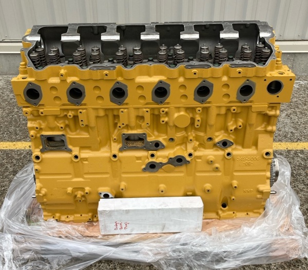 CAT C15 part 1