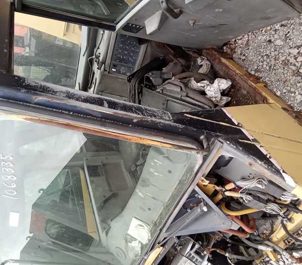 Used CAB GP CT-1068335