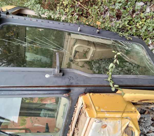 Used CAB AR CT-1122895