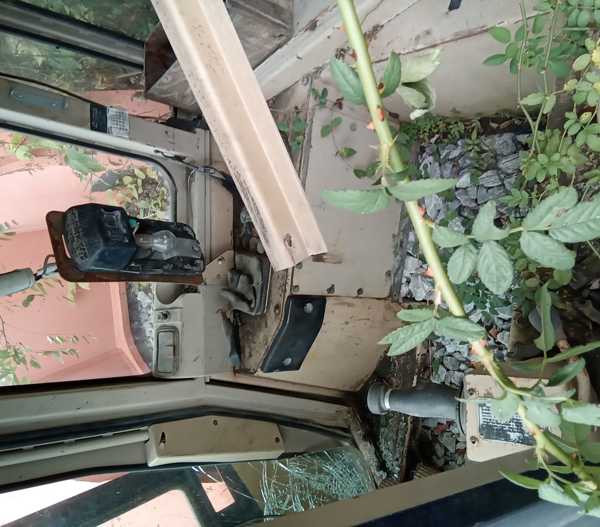 Used CAB AR CT-1122895 2