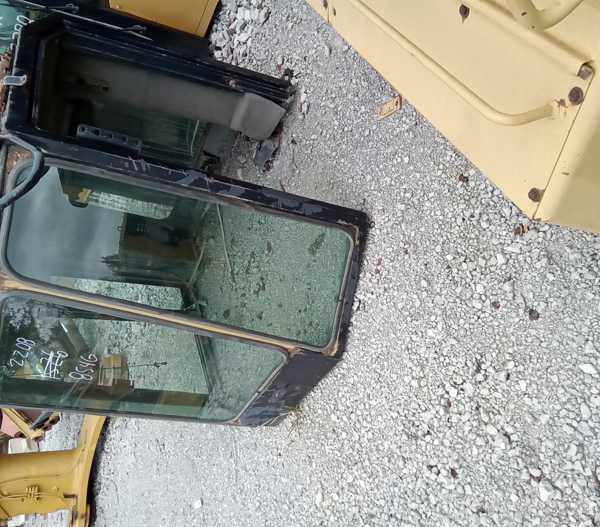 Used CAB GP CT-1237024