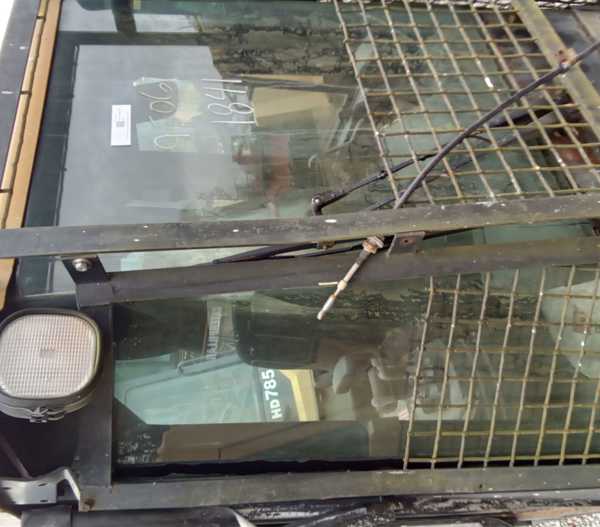 Used CAB GRP - ENCLOSED CT-1415448