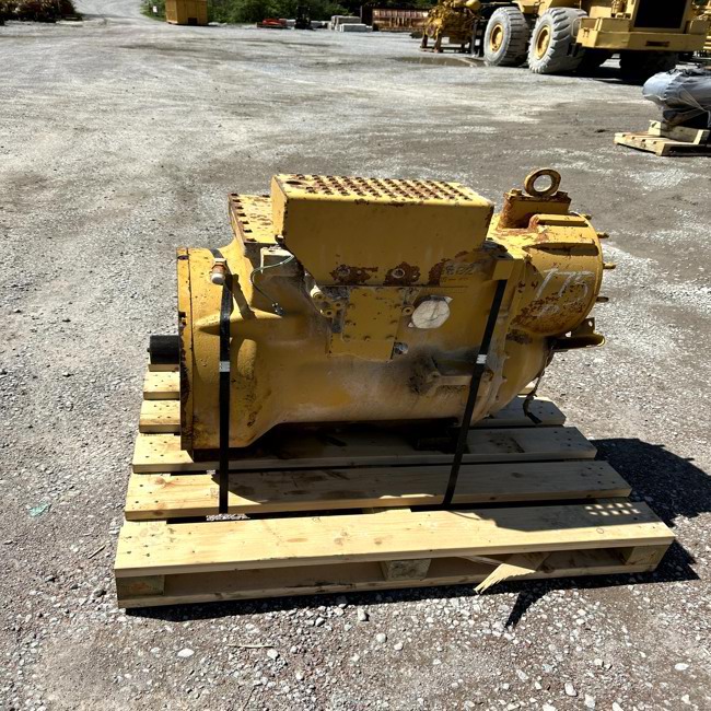 Used TRANSMISSION ARR CT-1457407