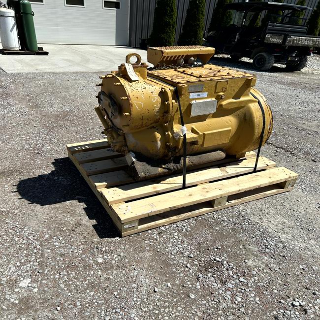 Used TRANSMISSION ARR CT-1457407 3