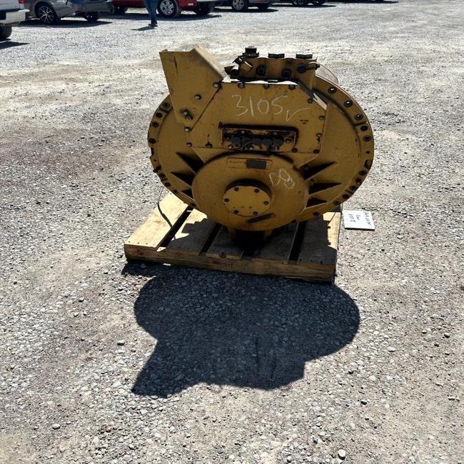 Used TRANSMISSION ARR CT-1640234 2