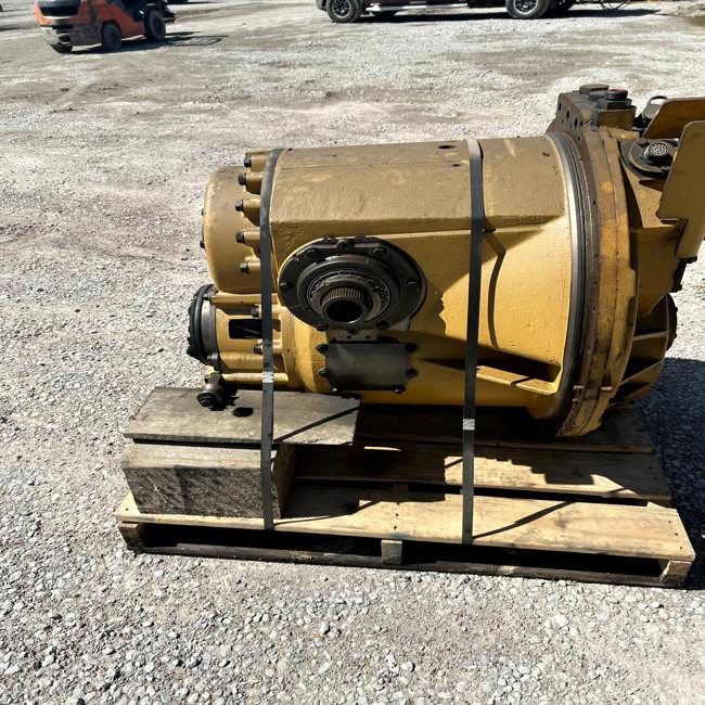 Used TRANSMISSION ARR CT-1640234 3