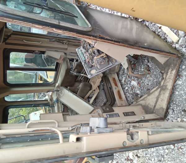 Used CAB CT-1977504 2